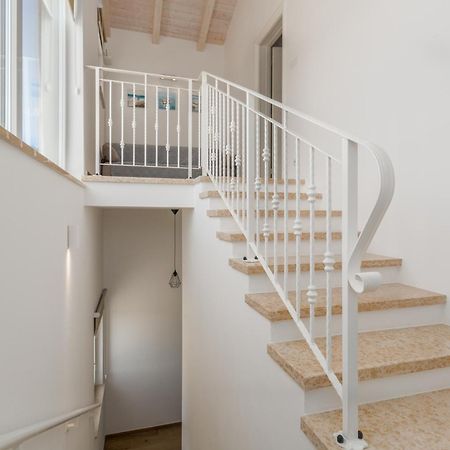 Villa Aria Bibici Extérieur photo