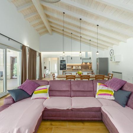 Villa Aria Bibici Extérieur photo