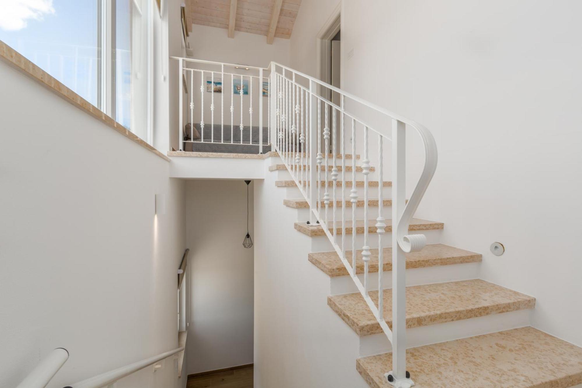 Villa Aria Bibici Extérieur photo