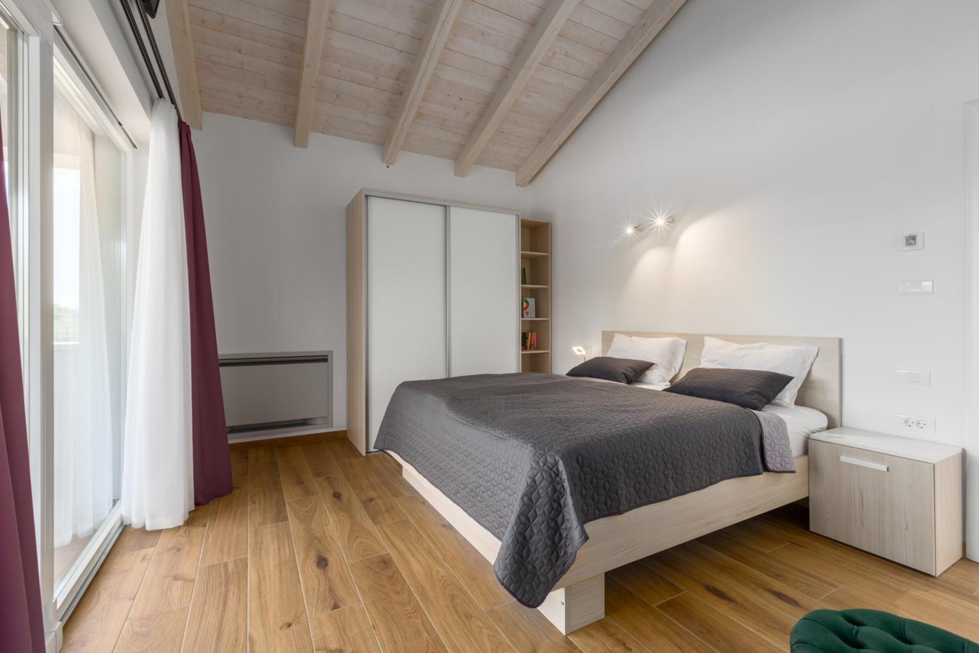 Villa Aria Bibici Extérieur photo