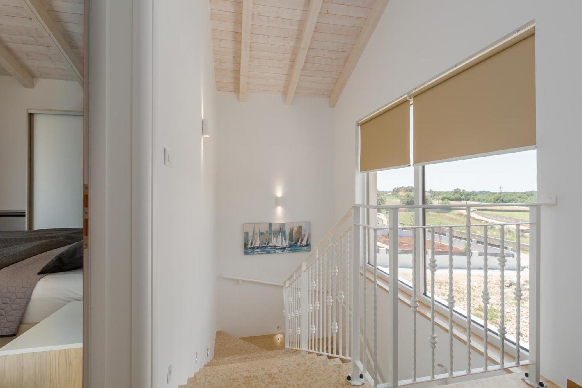 Villa Aria Bibici Extérieur photo