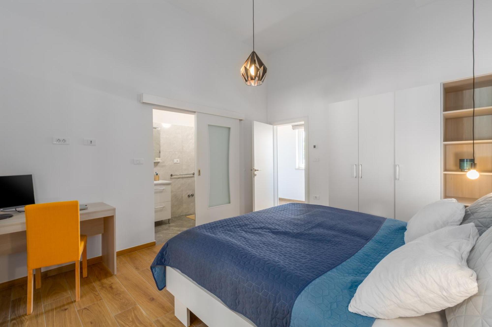 Villa Aria Bibici Extérieur photo