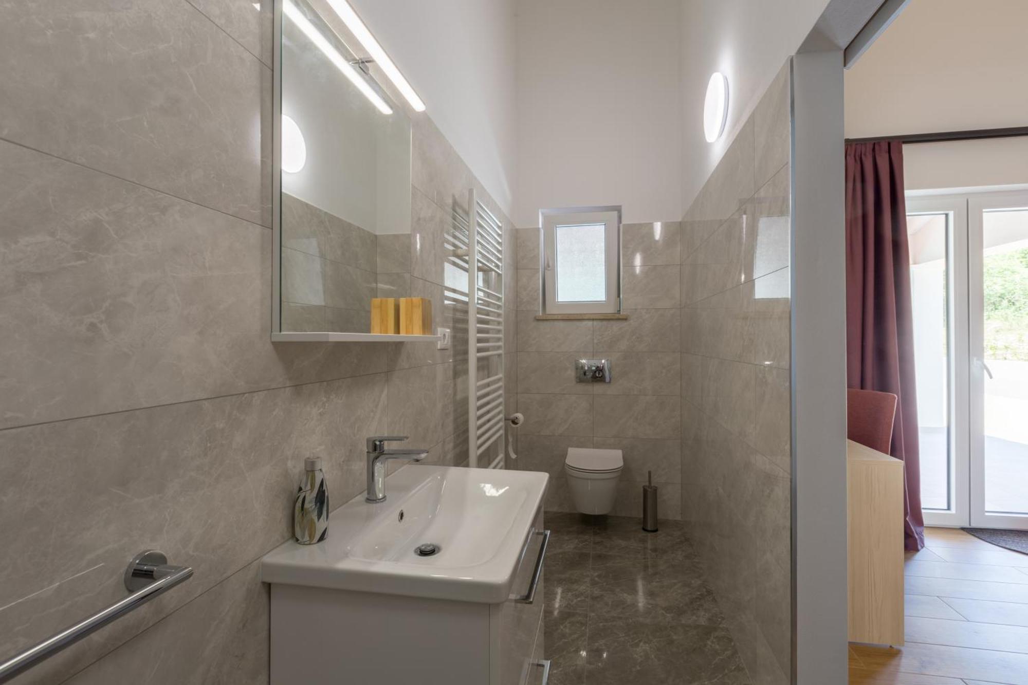 Villa Aria Bibici Extérieur photo