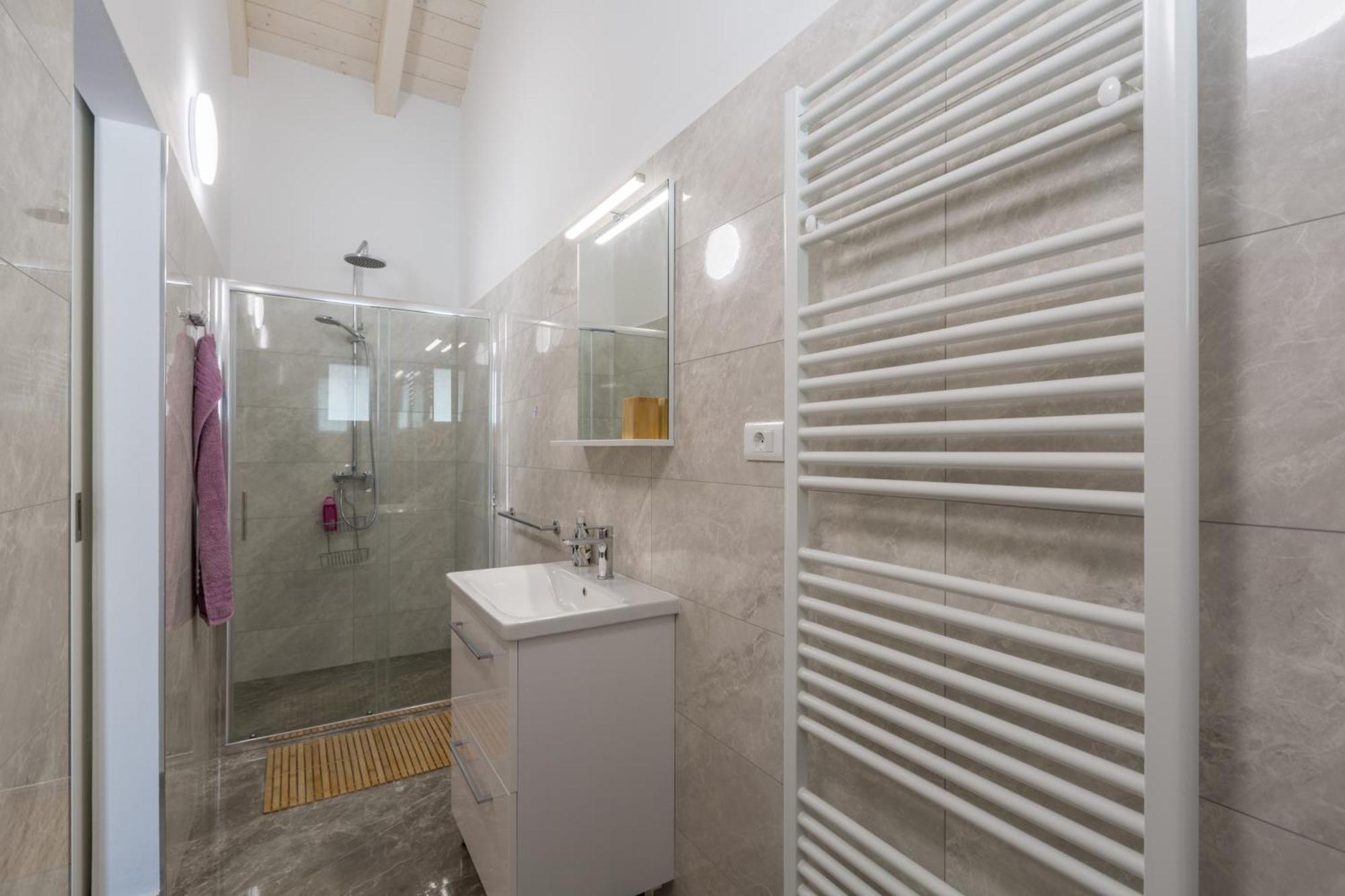 Villa Aria Bibici Extérieur photo