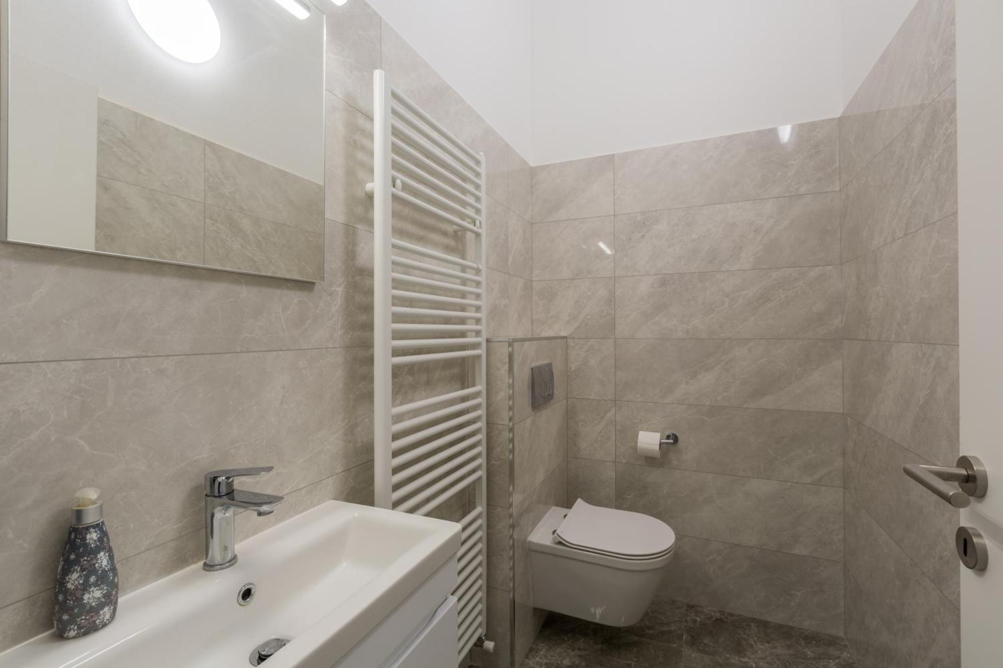 Villa Aria Bibici Extérieur photo