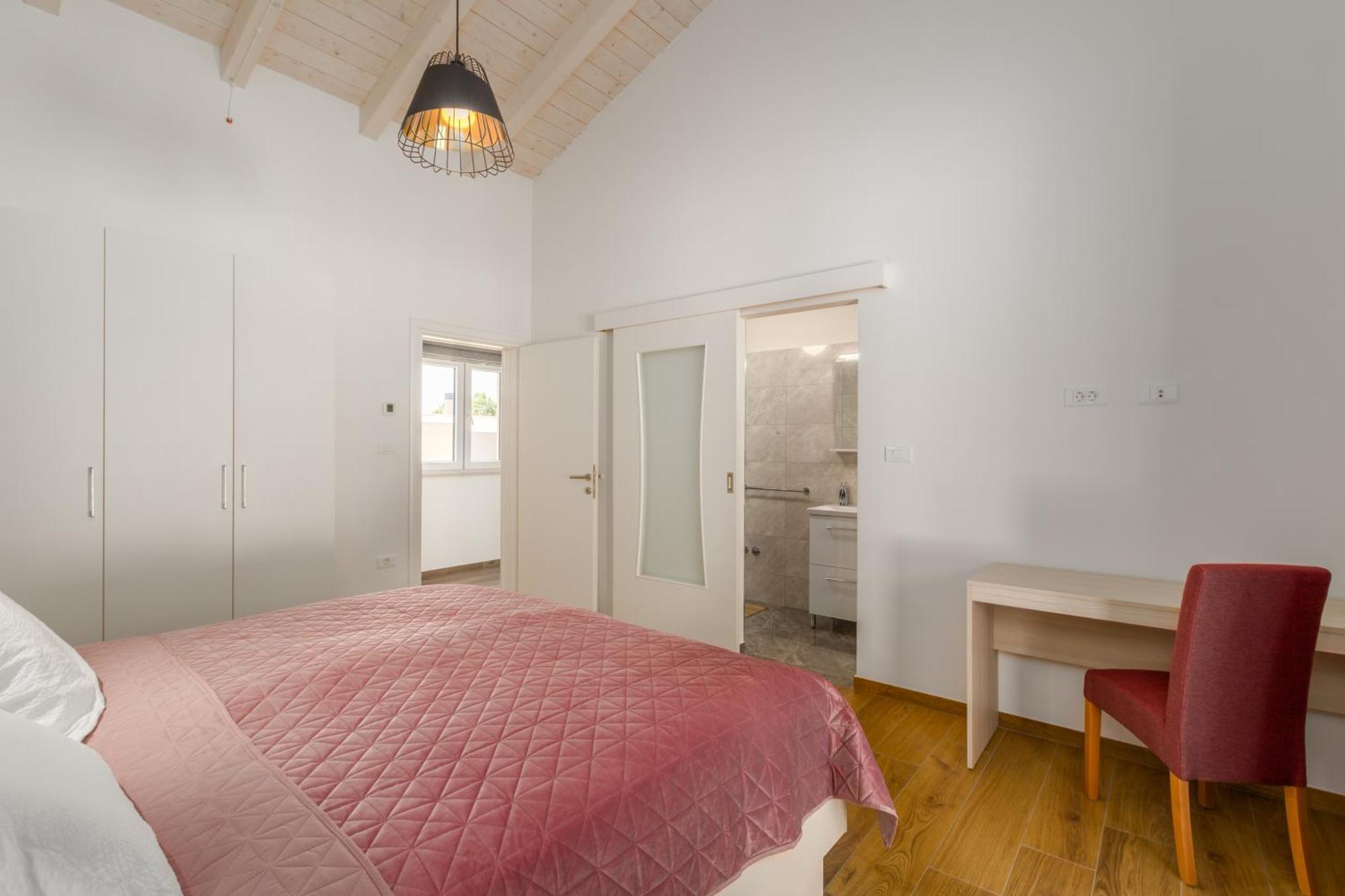 Villa Aria Bibici Extérieur photo
